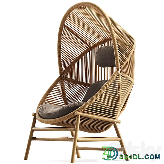 Hive Hanging Chair