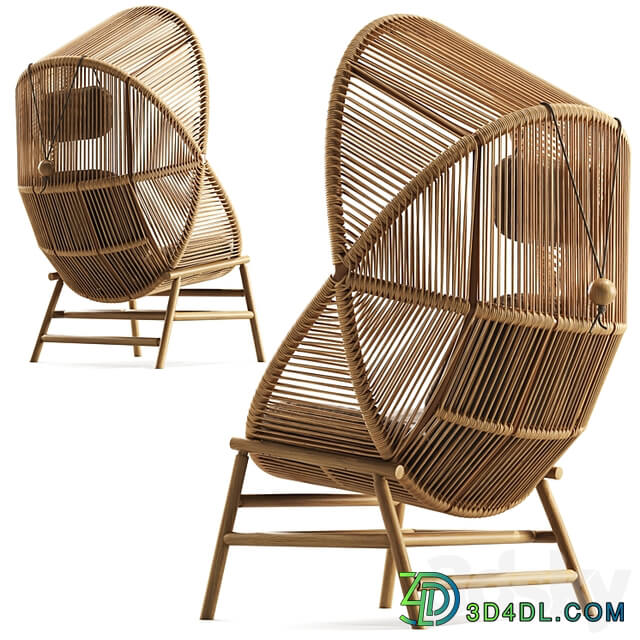 Hive Hanging Chair