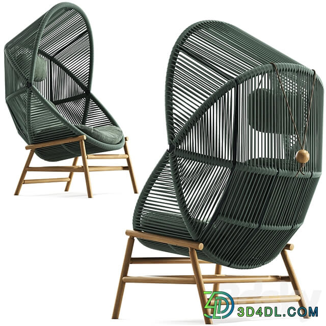 Hive Hanging Chair