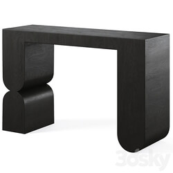 Console Curve by Kare Design 