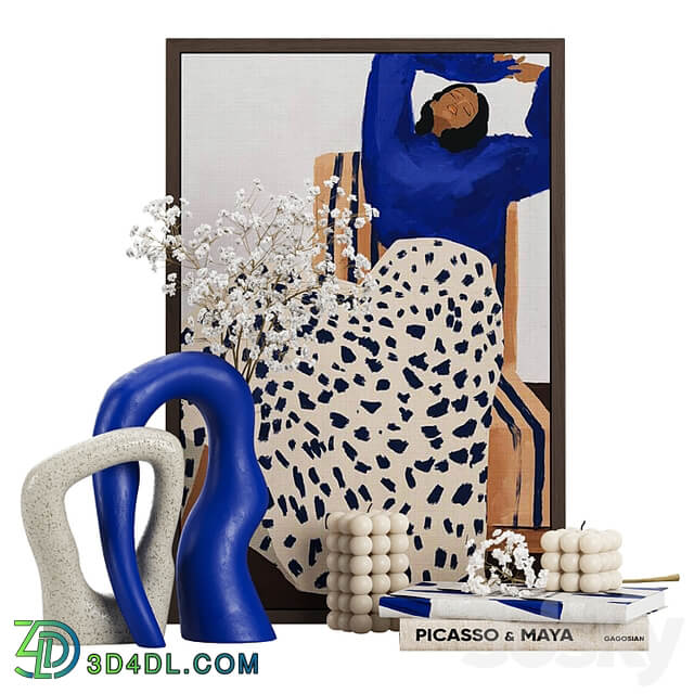 Decorative Set 002