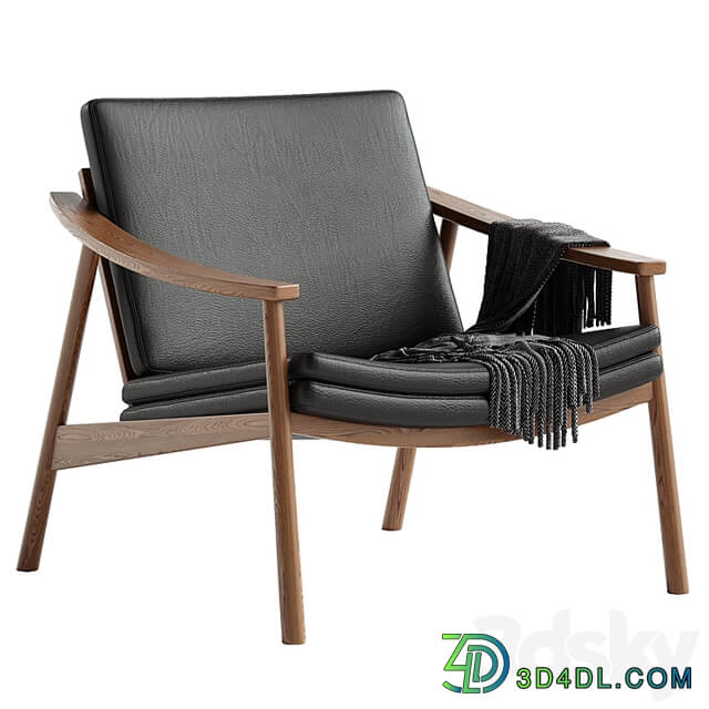 Harlow Lounge Chair