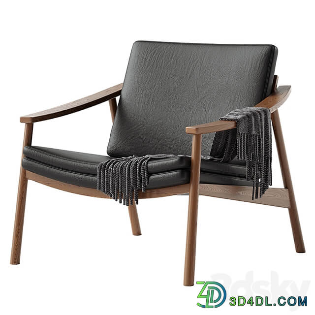 Harlow Lounge Chair