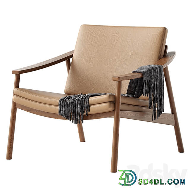 Harlow Lounge Chair