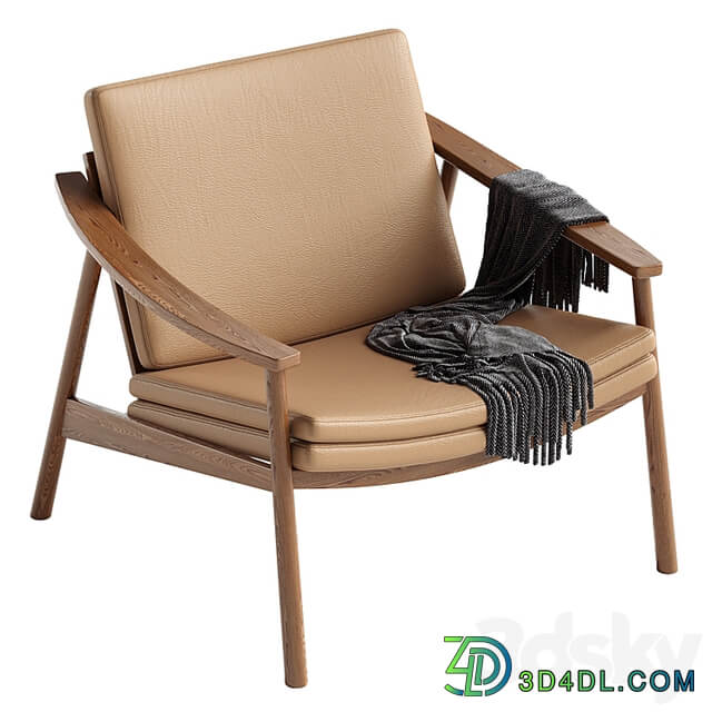 Harlow Lounge Chair