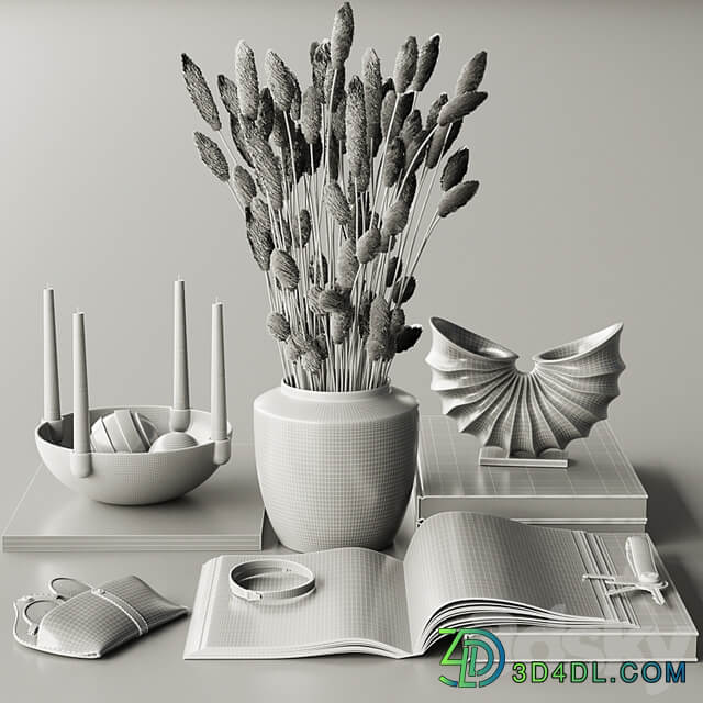 decorative set60