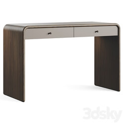 Westelm Waterfall Write Desk 