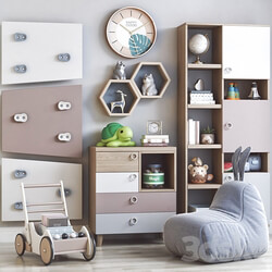 Romi childrens furniture and toys 