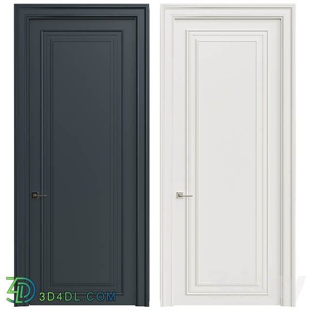 Interior Doors 223.