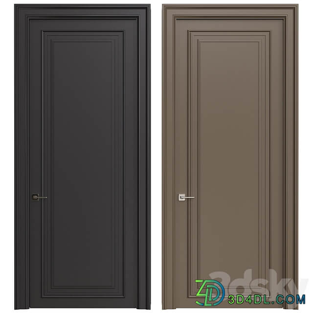 Interior Doors 223.