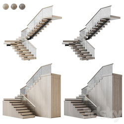Modern staircase 18 