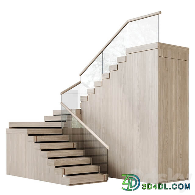 Modern staircase 18