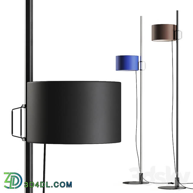 WayPoint Jam O Floor Lamp