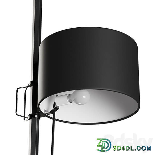 WayPoint Jam O Floor Lamp