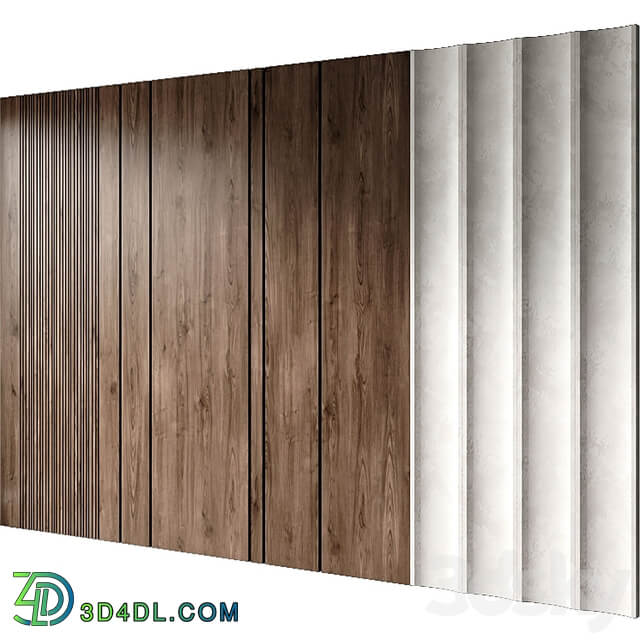 wall 3d panel 30