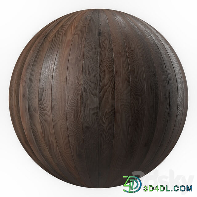 Wood Materials 28 Wooden Panel | Sbsar Seamless PBR 4k