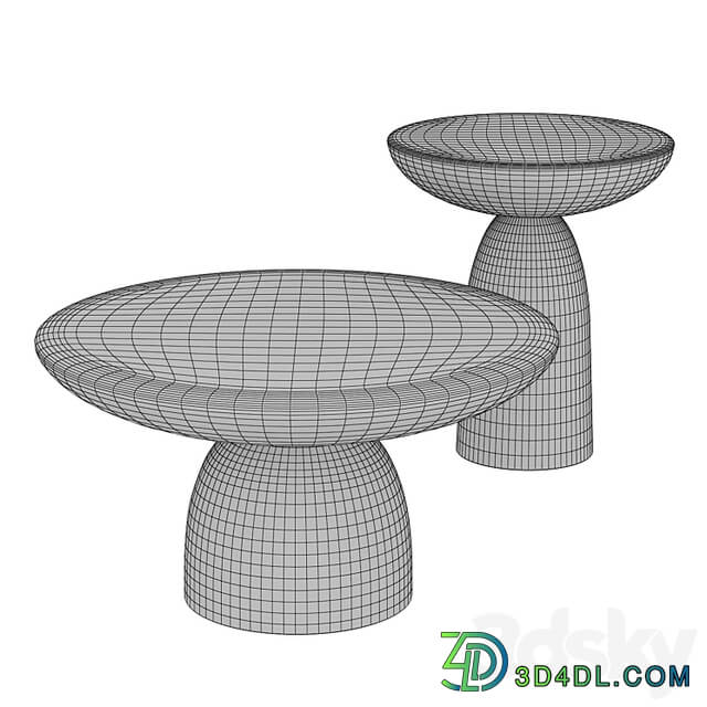 Fasika table set from Sketch Interior