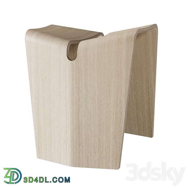 Lapalma KAMI Nesting stool