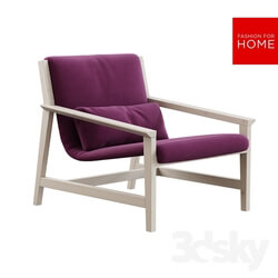 Fashion For Home Fauteuil Thames 