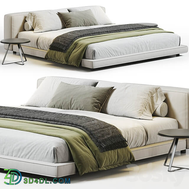 Living Divani NeoWall Bed