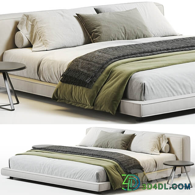 Living Divani NeoWall Bed