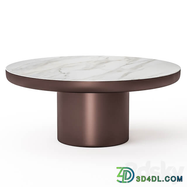 Minotti Brady coffee tables