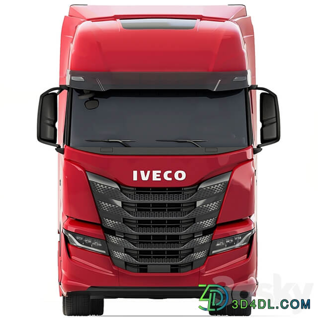 Iveco S Way 2020