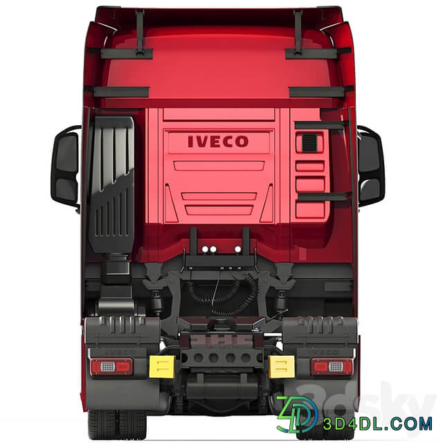 Iveco S Way 2020