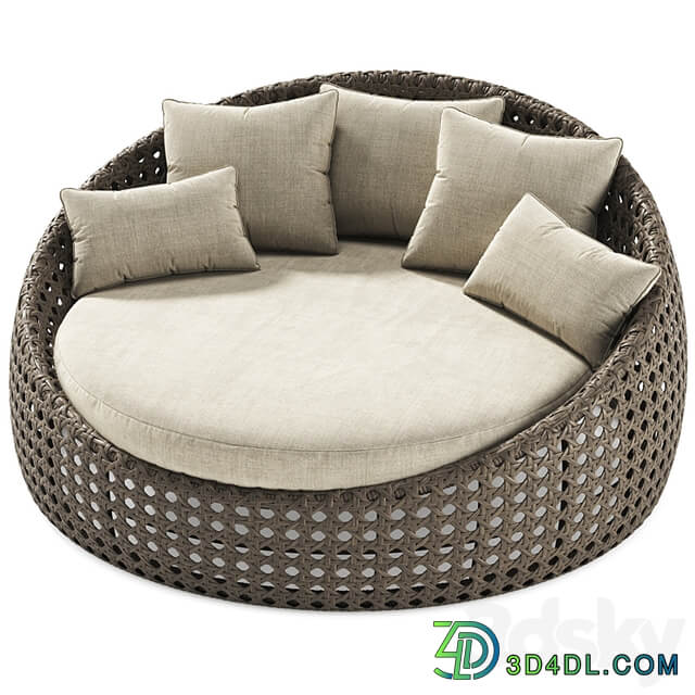 St Martin Daybed