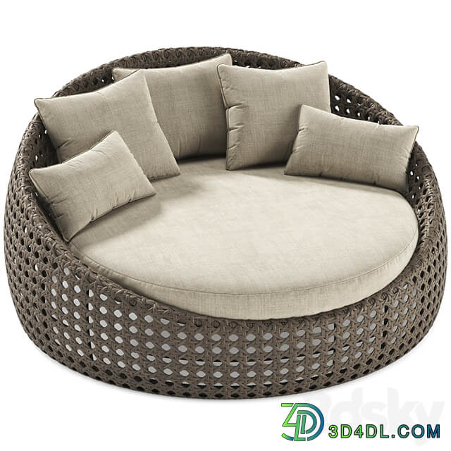 St Martin Daybed