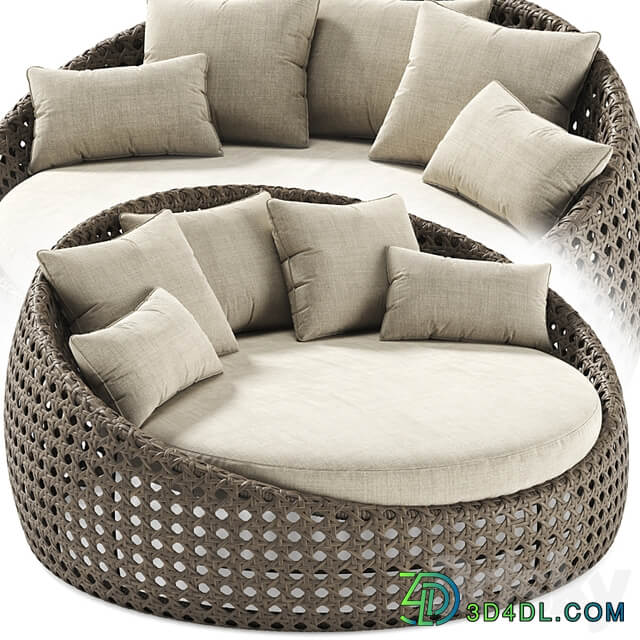 St Martin Daybed