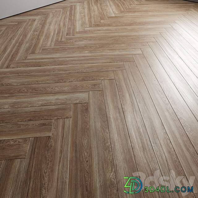 Oak Floor 057