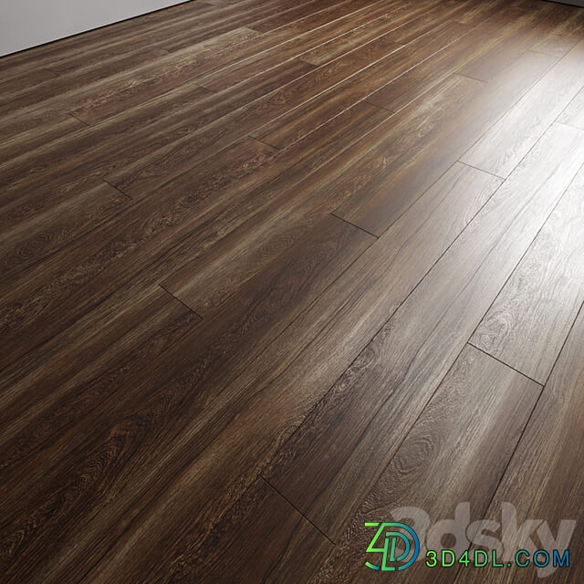 Oak Floor 057