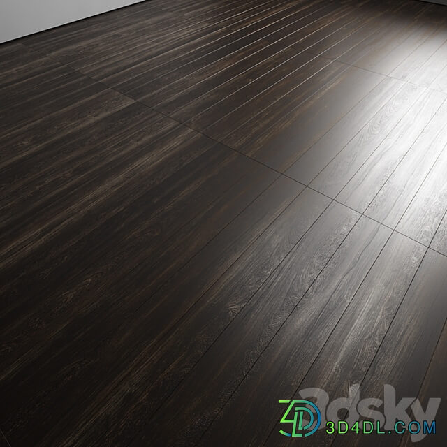 Oak Floor 057