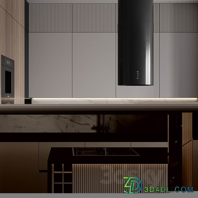 kitchen modern 042