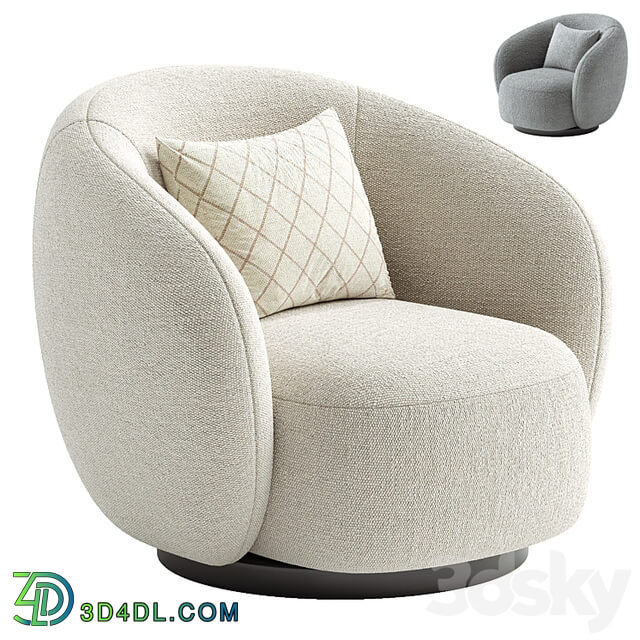 Aria Armchair