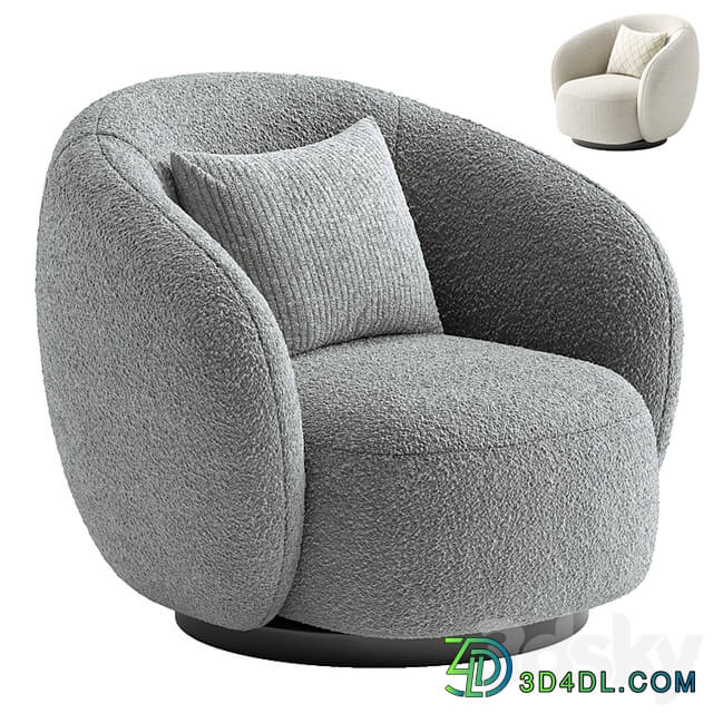 Aria Armchair