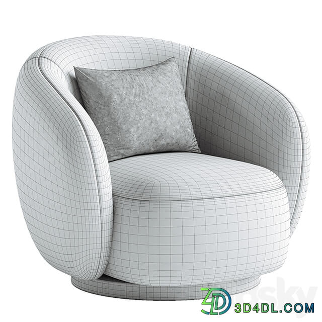 Aria Armchair