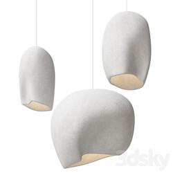 UNAI PENDANT LIGHT 