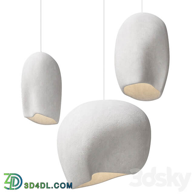 UNAI PENDANT LIGHT