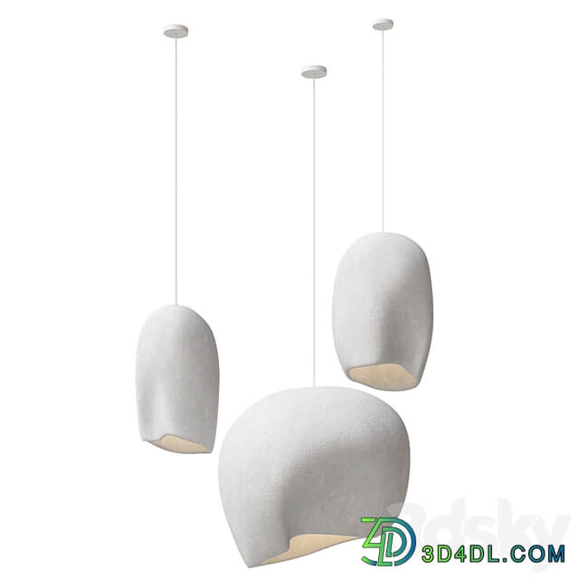 UNAI PENDANT LIGHT