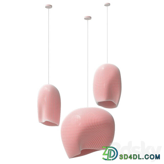 UNAI PENDANT LIGHT