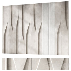 Wall decorative panels 