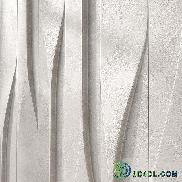 Wall decorative panels