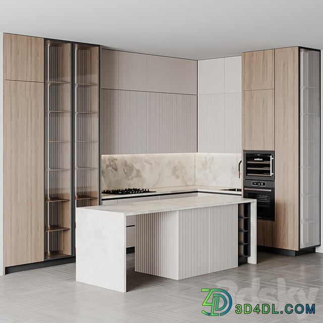 kitchen modern274