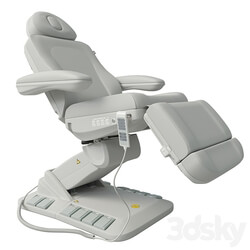 Lotus Plus Facial Chair 