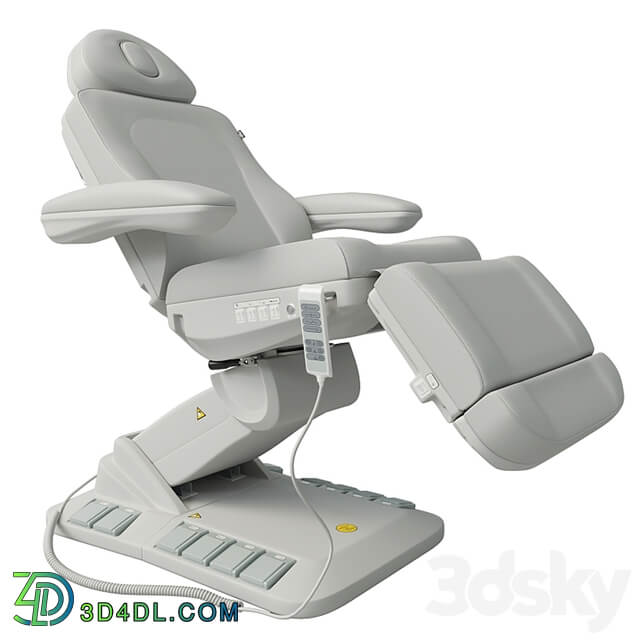 Lotus Plus Facial Chair