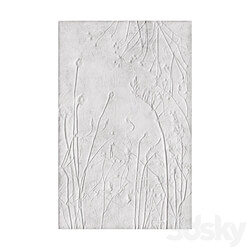 Gypsum panel 