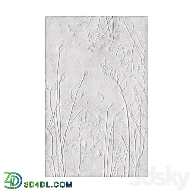 Gypsum panel