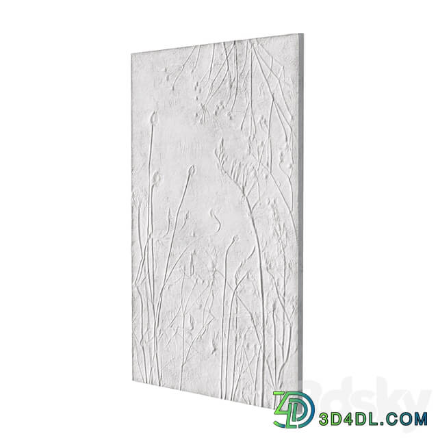 Gypsum panel